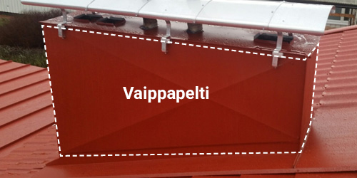 vaippapeltiB